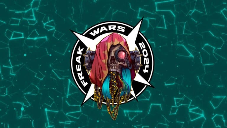 Freak Wars Madrid 2024 768x432