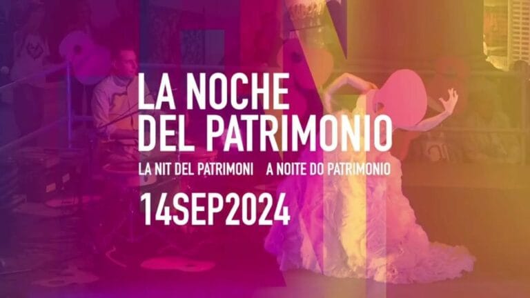 La Noche del Patrimonio 2024 2 768x432