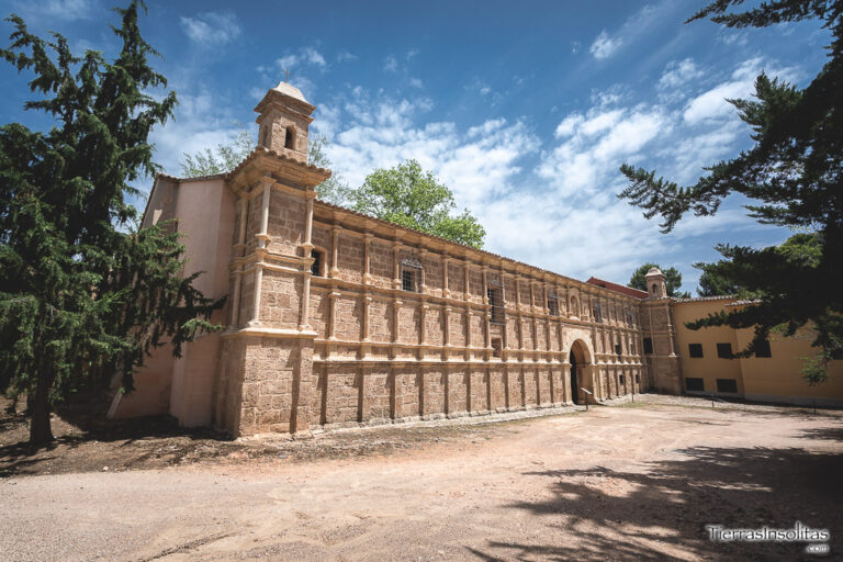 Monasterio de Piedra 4 768x512