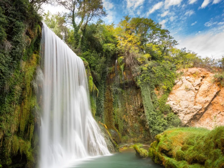 Monasterio de Piedra 5 768x576
