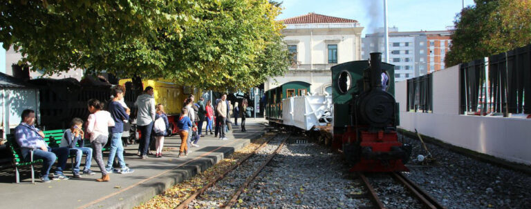Museo del Ferrocarril de Asturias 2 768x303