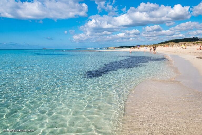 Playa de Son Bou 3 768x512