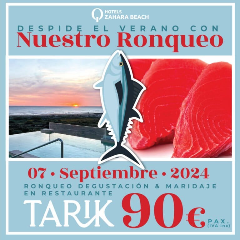 Ronqueo de Atun y Almuerzo en Tarik Zahara de los Atunes 768x768