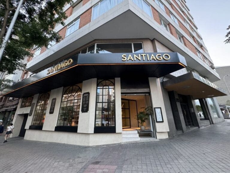 Santiago Ultramarinos 16 768x576