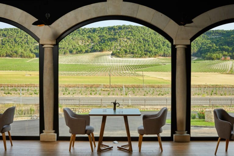 Taller Arzuaga 2 768x512