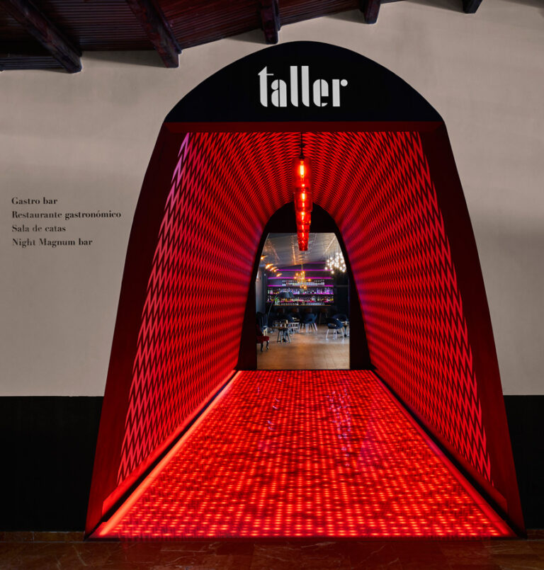 Taller Arzuaga 4 768x805