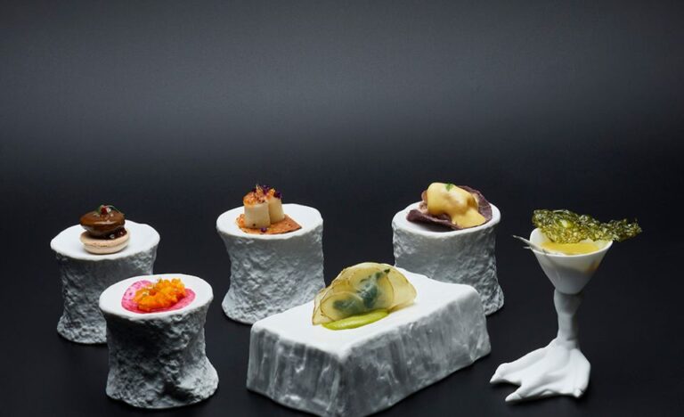 Taller Arzuaga 6 768x468