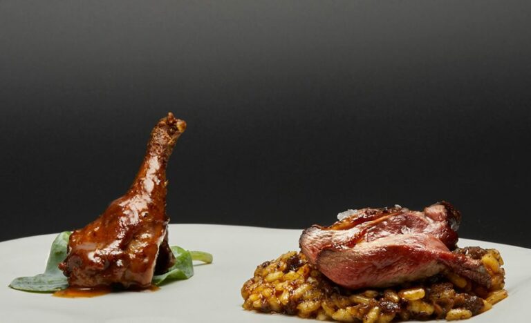 Taller Arzuaga 9 768x468