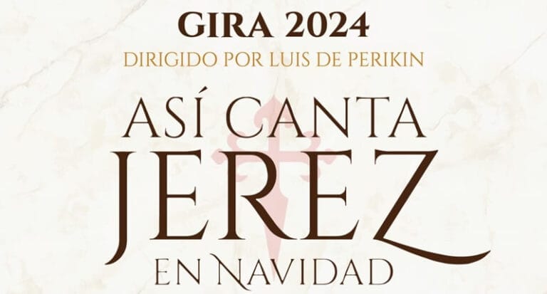 Asi canta Jerez en Navidad Gira La Estrella 768x413