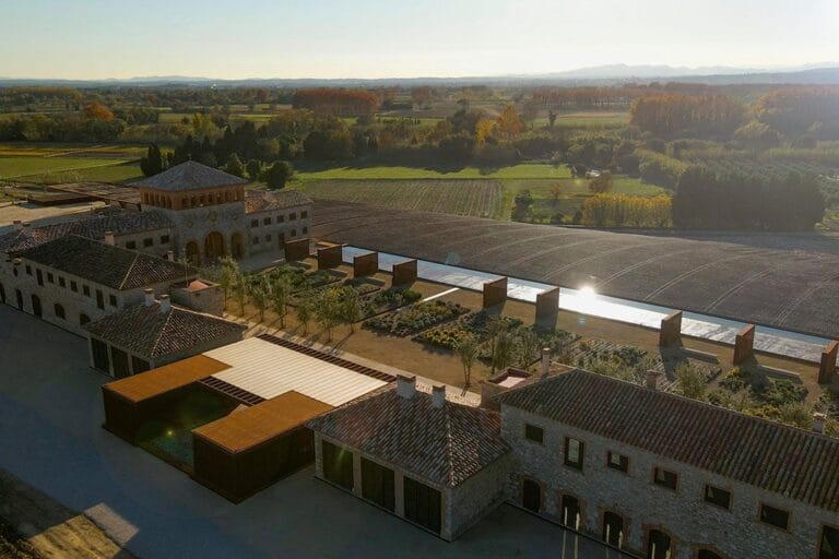 Bodega Perelada 8 768x512