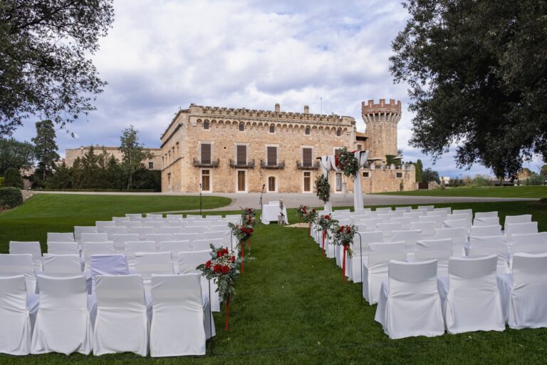 Castillo de Peralada 10 768x512