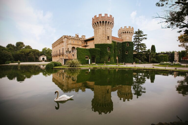 Castillo de Peralada 12 768x512