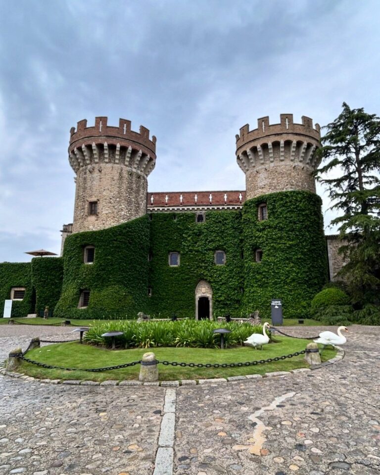 Castillo de Peralada 5 768x960