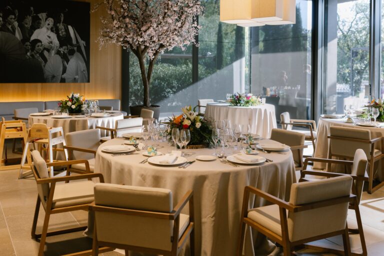 Castillo de Peralada 768x512