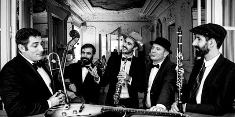 Concierto Jazz in the Moonlight en Only YOU Boutique 768x384