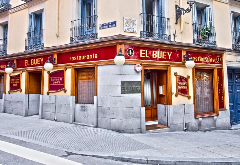 El Buey 768x528