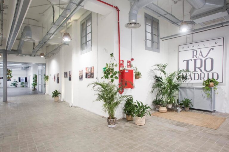 Espacio Rastro Madrid 13 768x512