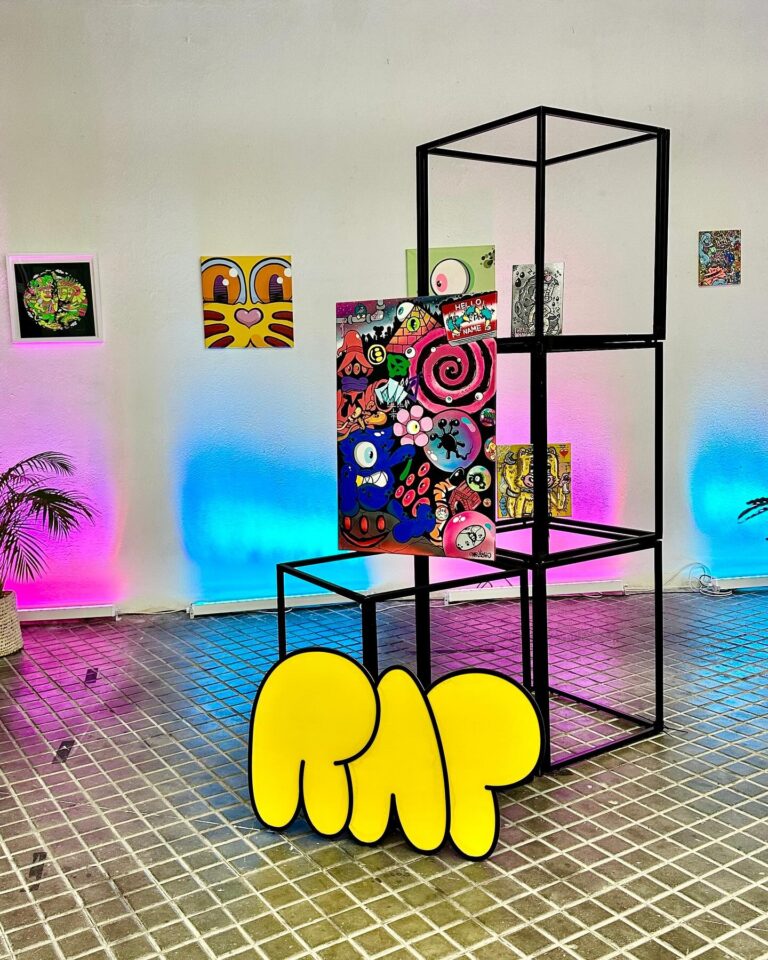 Espacio Rastro Madrid 5 768x960