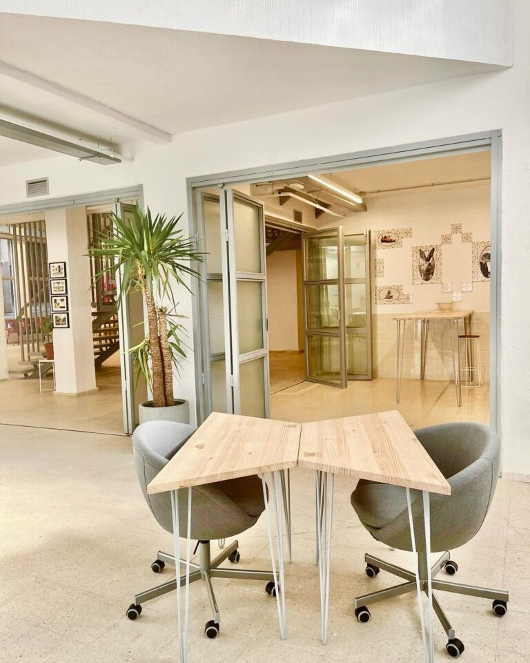 Espacio Rastro Madrid 7 768x960