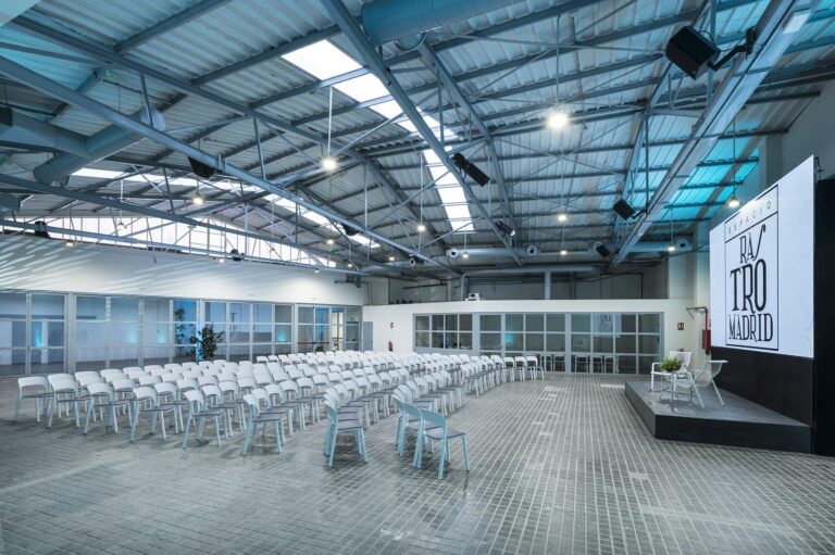 Espacio Rastro Madrid 768x511