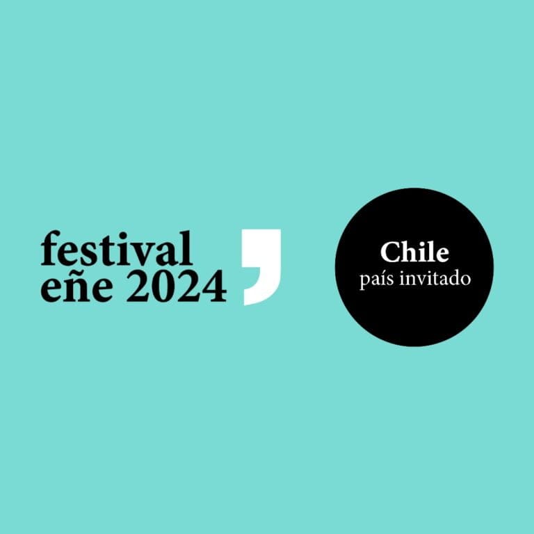 Festival Ene 2024 Madrid 768x768