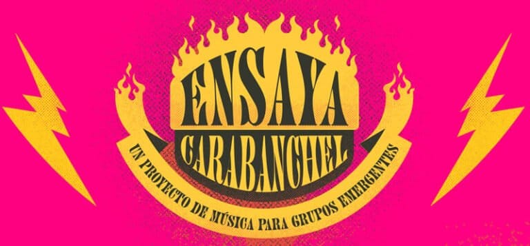 Festival Ensaya Carabanchel 2024 768x357
