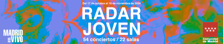 Festival Radar Joven 2024 768x153