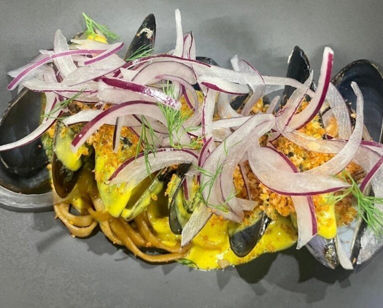 Festival de la Tapa Peruana Ruta del Ceviche 768x617