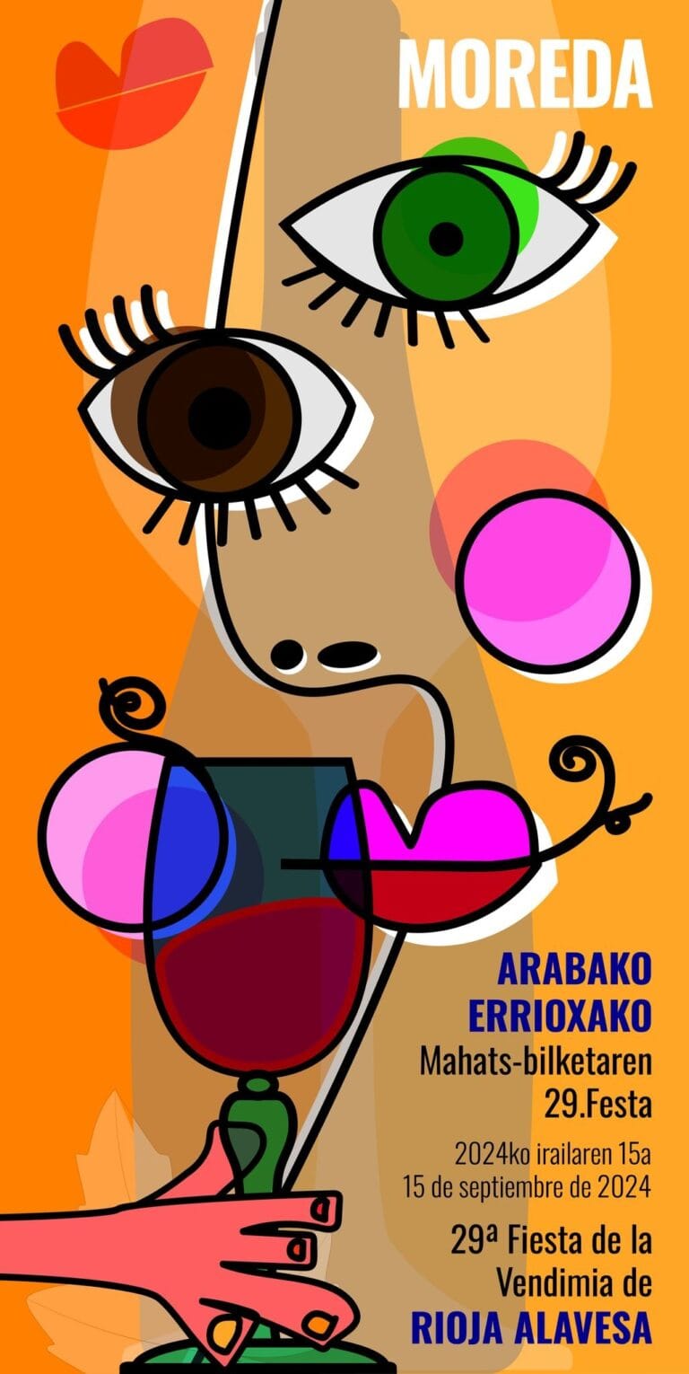 Fiesta de la Vendimia de La Rioja Alavesa 2024 768x1530