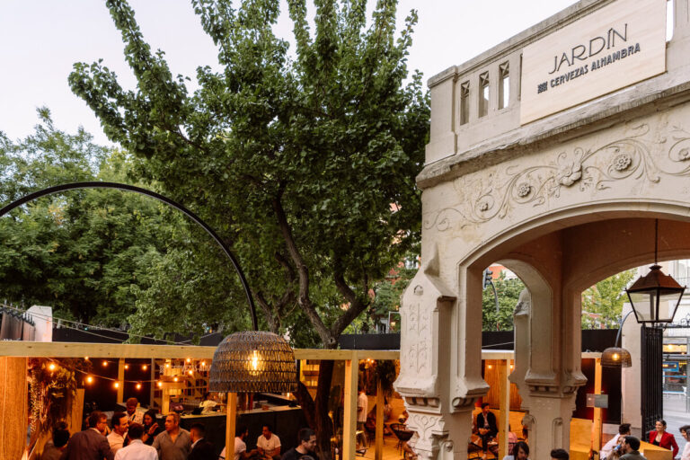 Jardin Alhambra Madrid 3 768x512