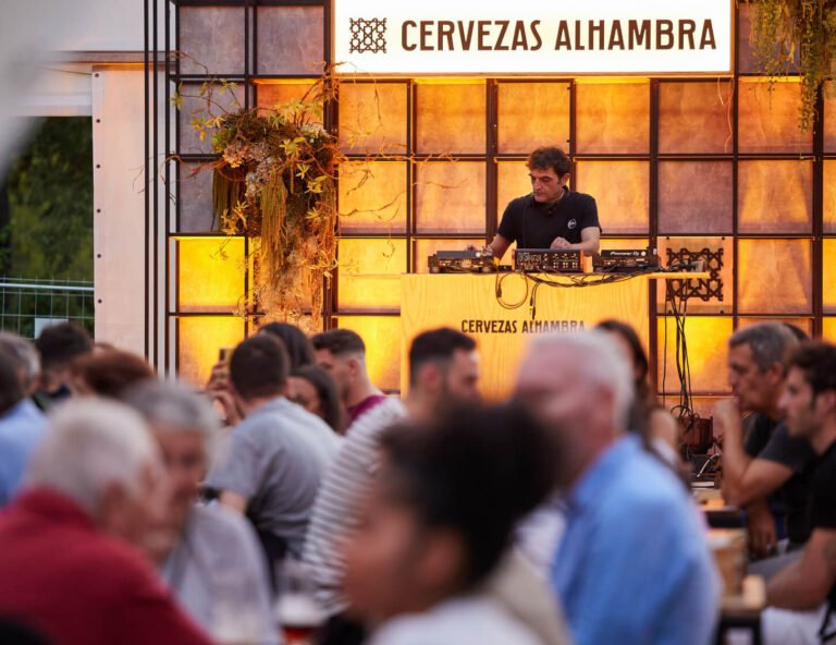 Jardin Alhambra Madrid 7 768x592