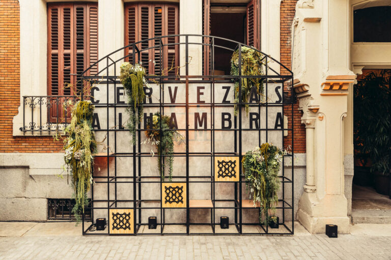 Jardin Alhambra Madrid 768x512