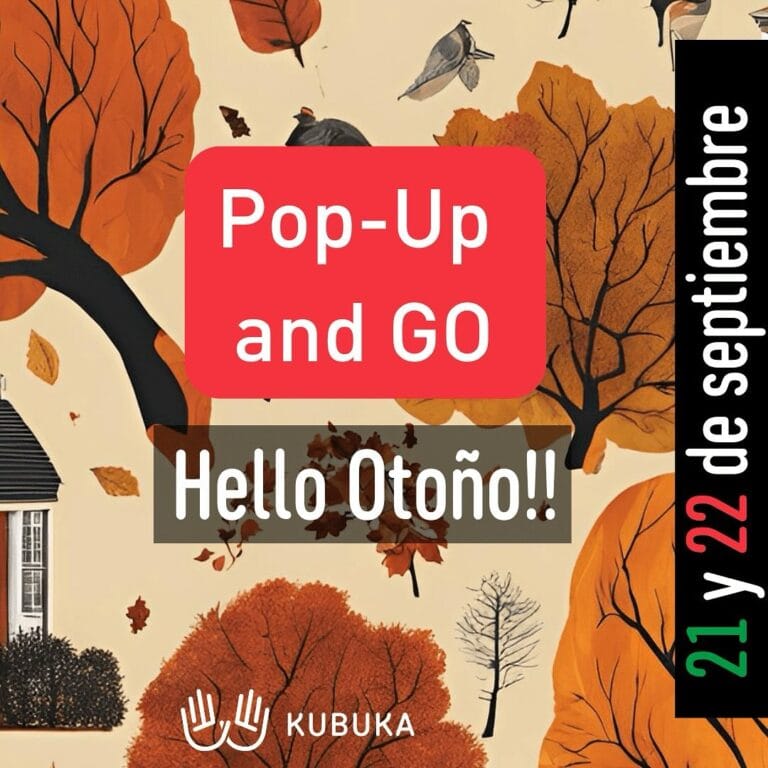 Kubuka Pop Up Mercadillo gastronomia y musica Evento Solidario 768x768