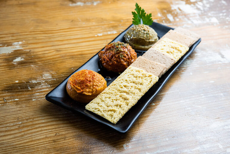 La Huella Vegana de Rivas 2 768x513