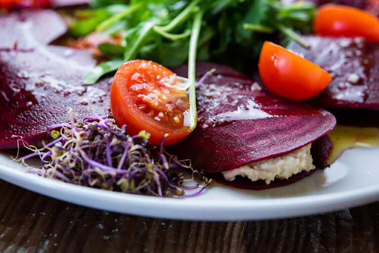 La Huella Vegana de Rivas 5 768x513