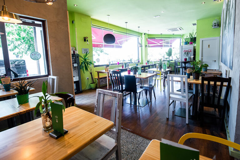 La Huella Vegana de Rivas 768x513