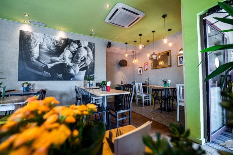 La Huella Vegana de Rivas 8 768x513