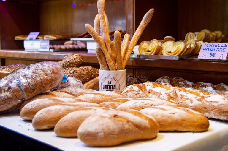 La Oriental Sin gluten 2 768x511