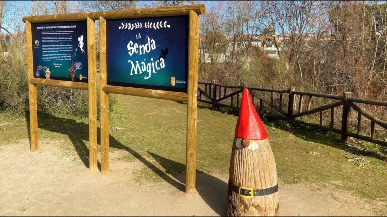 La Senda Magica de Arroyomolinos 4 768x432
