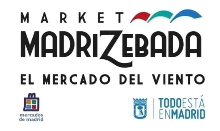 MadriZebada Street Market El mercado del viento 768x459
