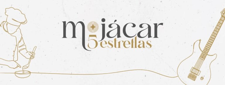 Mojacar 5 Estrellas Festival Gastronomico y Musical en Macenas Resort 768x292