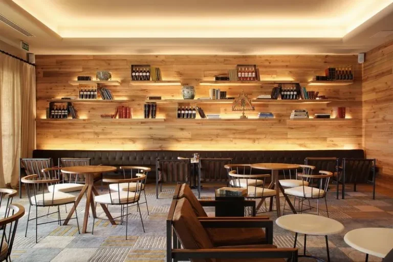 Perelada Resort 10 768x513