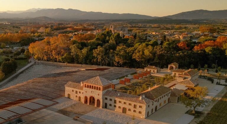 Perelada Resort 768x421