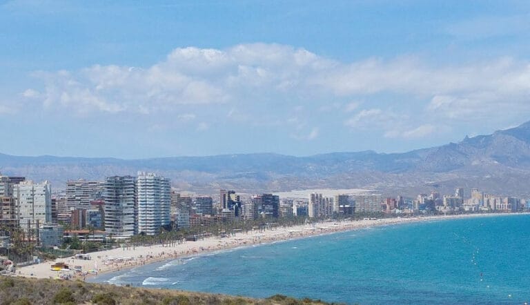Playa de San Juan 768x442