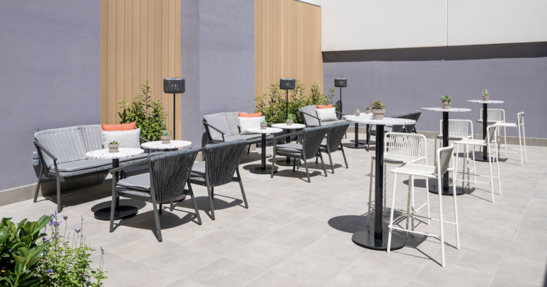 Sideral Rooftop Bar INNSide Valdebebas 3 1 768x403