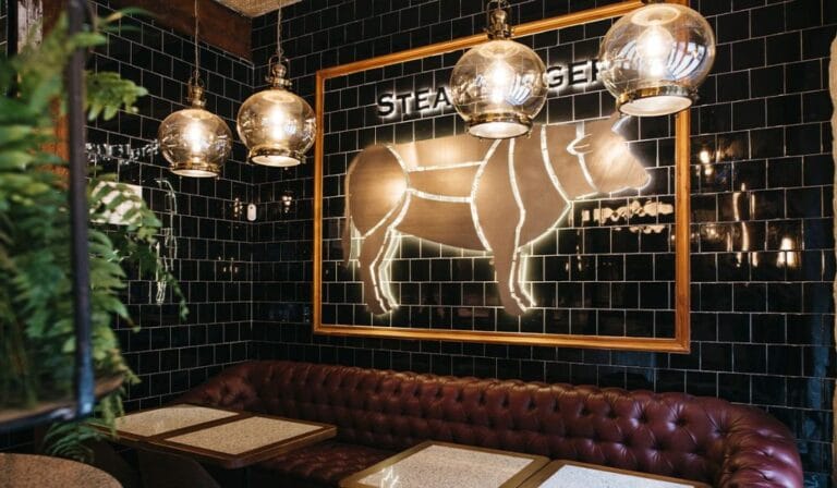 SteakBurger Castellana 768x448