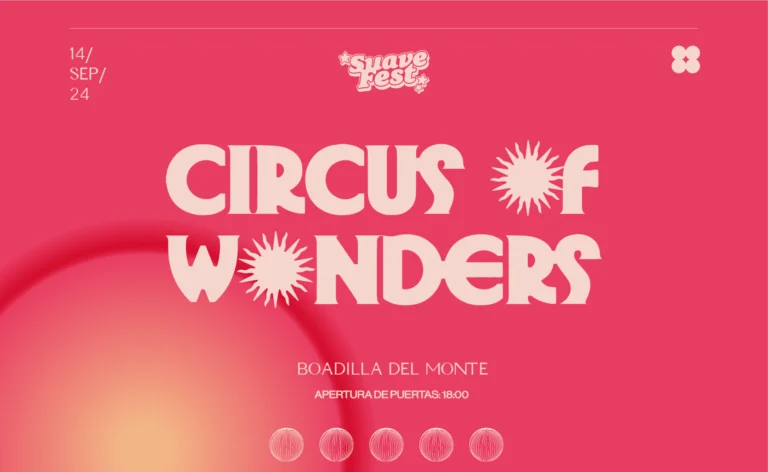 Suave Fest 2024 768x472