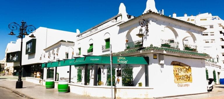 Venta de Vargas 768x340