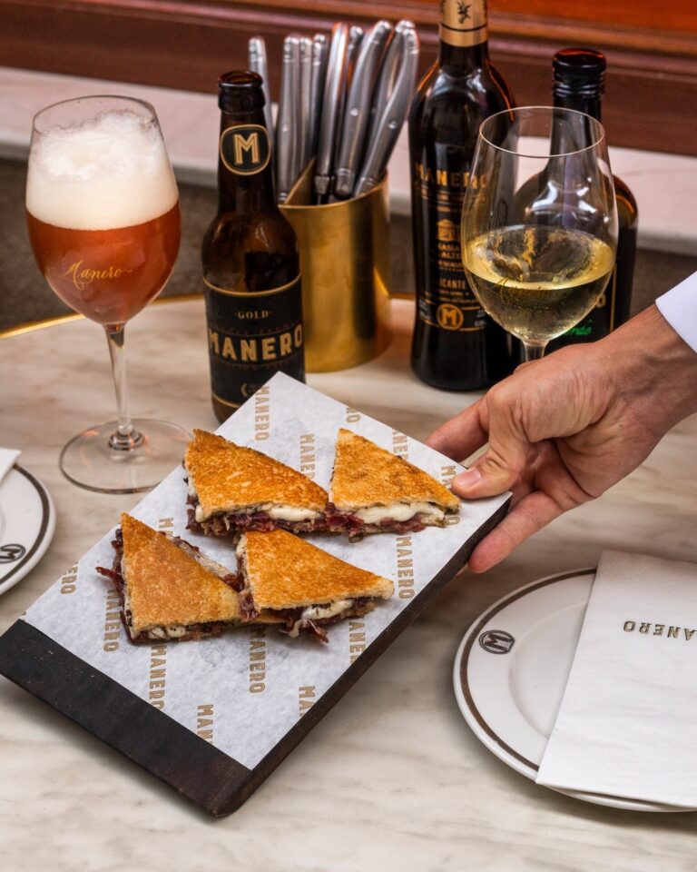Bar Manero Marques de Cubas 13 768x960