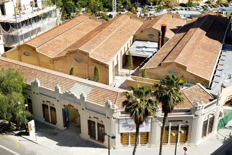 Bombas Gens Centro de Artes Digitales 7 768x512